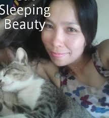 Every cat deserves love, no matter their breed.” 🐈 Through PAWS' Puso Para  sa Puspin campaign, Jodi is shining a much-needed spotlight