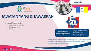 Seberang jaya is a suburb in the city of seberang perai, penang, malaysia. Employment Insurance System On Twitter Temuduga Terbuka Mingguan Pulau Pinang Tarikh 08hb Julai 2020 Rabu Masa 09 00 Pagi 3 00 Petang Tempat Wisma Perkeso Seberang Jaya Pulau Pinang Majikan Yang Terlibat 1
