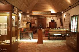 Musee Jeanne D Albret A Orthez 64 Activites