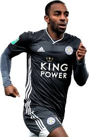 Latest on leicester city defender ricardo pereira including news, stats, videos, highlights and more on espn. Ricardo Pereira Football Render 74753 Footyrenders