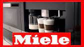 Check spelling or type a new query. How To Clean The Brew Unit Of Your Miele Built In Coffee Maker And Proper Waste Flap Orientation Youtube