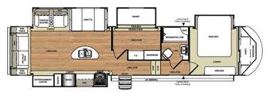 Of the bunk bed models, you have several options in terms of bunk placement and the overall layout of the floorplan. New 2017 Forest River Rv Wildwood Heritage Glen 368rlbhk Fifth Wheel At General Rv Birch Run Mi 135828 Forest River Rv Forest River Luxury Rv