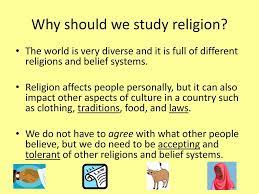Exploring Culture World Religions Ppt Download