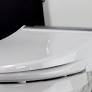 Big wash volume bidet seat from bidetking.com