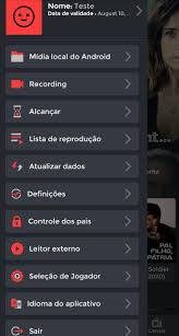 Rápido e seguro no pc usando nox ou bluestacks. Goplayer For Android Apk Download