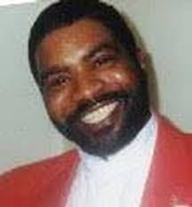 Ronald McGHEE Obituary