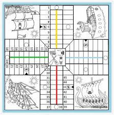 Juegos de mesa para imprimir.tablero de parchís para imprimir, imprimir parchís. Parchis Barcos Plantilla Gratuita Para Descargar Completar Pintar Y Finalmente Jugar Plantillas Gratuitas Parchis Barcos Para Colorear