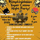 Pumpkinpalooza Adult Game Night Fundraiser event image