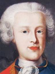 Karol August Wettyn (1757-1828)