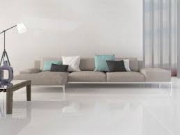 Super White Nano Shiny Polished Porcelain Floor Tile 600 X 600mm Living Room Tiles White Tile Floor Tile Floor Living Room