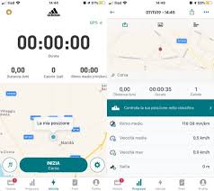 Per esempio, se tu percorri 500 passi su una pista di un quarto di miglio. App Per Tracciare Percorsi Salvatore Aranzulla