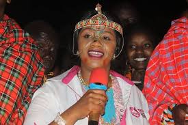 Newly elected kiambu women rep gathoni wa muchomba is at the verge of losing her job, even before her swearing in. Laikipia Mp Says She Is Proud Being Second Wife After Ejection By Hotel Zipo Co Ke