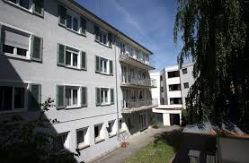 Wohnung und wg in fellbach vermieten oder nachmieter finden in fellbach kostenlos inserieren mit bildern. Sozialmiete Fellbach Paulus Heim Muss Zu Hohe Mieten Erstatten Rems Murr Kreis Stuttgarter Zeitung