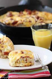 Home Recipes Yummy Food Breakfast Recipes