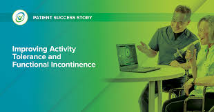 Image result for Functional Incontinence