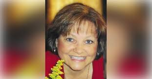 Obituary information for Geraldine "Jeri" Novak