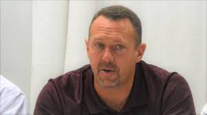 We are happy and proud to announce that Pikeville Panthers' football coach Chris  McNamee is now a Mountain Sports Hall of Fame Ambassador. What a great job  Coach McNamee has done on