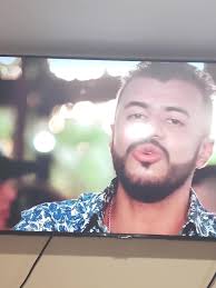 Yenny Espinal 🇻🇪💓 (@yennyespinal2)'s videos with Dame un beso