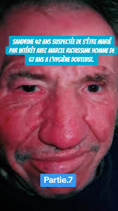 Part 2 Marcel and Mary Millionaire