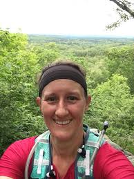 Congratulations to all Sunstone runners at Shamrock today