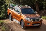 NISSAN-NP