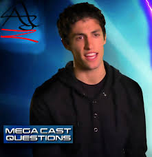 Love is in the air review in which the jake/gia romance takes a step forward and wacky shenanigans ensue. Pictures Of Azim Rizk Picture 96609 Pictures Of Celebrities