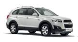 CHEVROLET-CAPTIVA