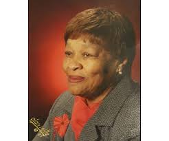 Laura Ford Obituary (2016)