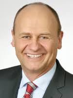 PEOPLE IN THE EUROPEAN RETAIL REAL ESTATE INDUSTRY