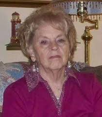 Freda Price Obituary