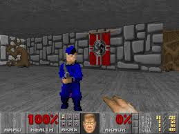 Extra level bucketion and pookachu. Map31 Wolfenstein Doom Ii Doom Wiki Fandom