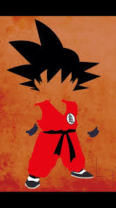 Kid Goku Dragon Ball Artwork Goku Art Art