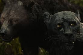 The jungle book is special. Netflix S Mowgli Legend Of The Jungle Review Ahhhhhhhhhhh Vox