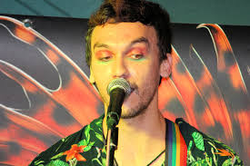 Items taken from Sueños Music Festival