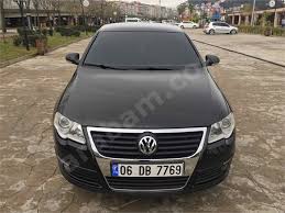 Sahibinden Volkswagen Passat 1 6 Trendline 2010 Model Giresun 126 000 Km Siyah 16462409 Arabam Com