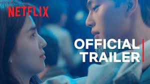 Available 6/19 nevertheless (netflix original). Nevertheless Official Trailer Netflix Youtube