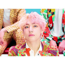 The following tags are aliased to this tag: Best Bts Beauty Looks Allure