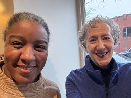 Terrific and invigorating conversation with Nia Jacobs, Executive Director  at Steps to Success Brookline. We discussed youth development, career  readiness, life enrichment and equity in education.…