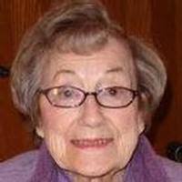 Obituary information for Pauline Olsen
