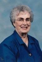 Pauline Kitchen Obituary (1925