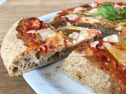pin su pizza e torte rustiche