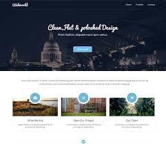 Be it building a new wordpress website or revamping yo. 20 Free Responsive And Mobile Website Templates Bittbox