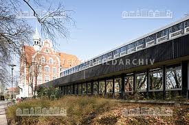 1 für adressen und telefonnummern. Rathaus Herne Wanne Architektur Bildarchiv