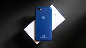 New Huawei Y5 Lite 2018 priced at P4 ...
