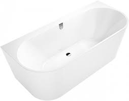 Factory outlet für porzellan, glas, besteck, accessoires und geschenkartikel im angebot: Villeroy Boch Badewanne Oberon 2 0 1800x800mm Ruckwand Bw Inkl Schurze In Wannenfarbe Weiss Alpin Fur 1 599 54