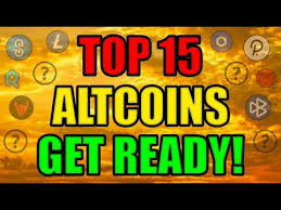 We've compiled a list of five options for you to keep on your radar. New Top 15 Altcoins With Massive Potential Cryptocurrency Best Projects April 2021 Finansbis