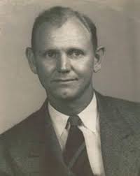 Robert Grover Pitman Jr. (1911-1998)