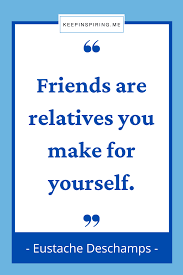275 Friendship Quotes To Celebrate Your Friends Keep Inspiring Me