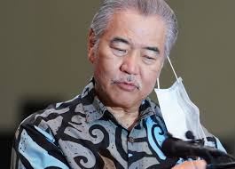 As Covid-19 Emergency Ends, Hawaii Lawmakers Consider Limits On Executive  Power