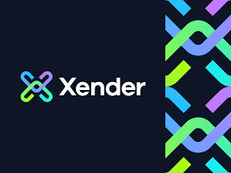 Xender Graphic Design Logo Logo Design Branding Design Logo